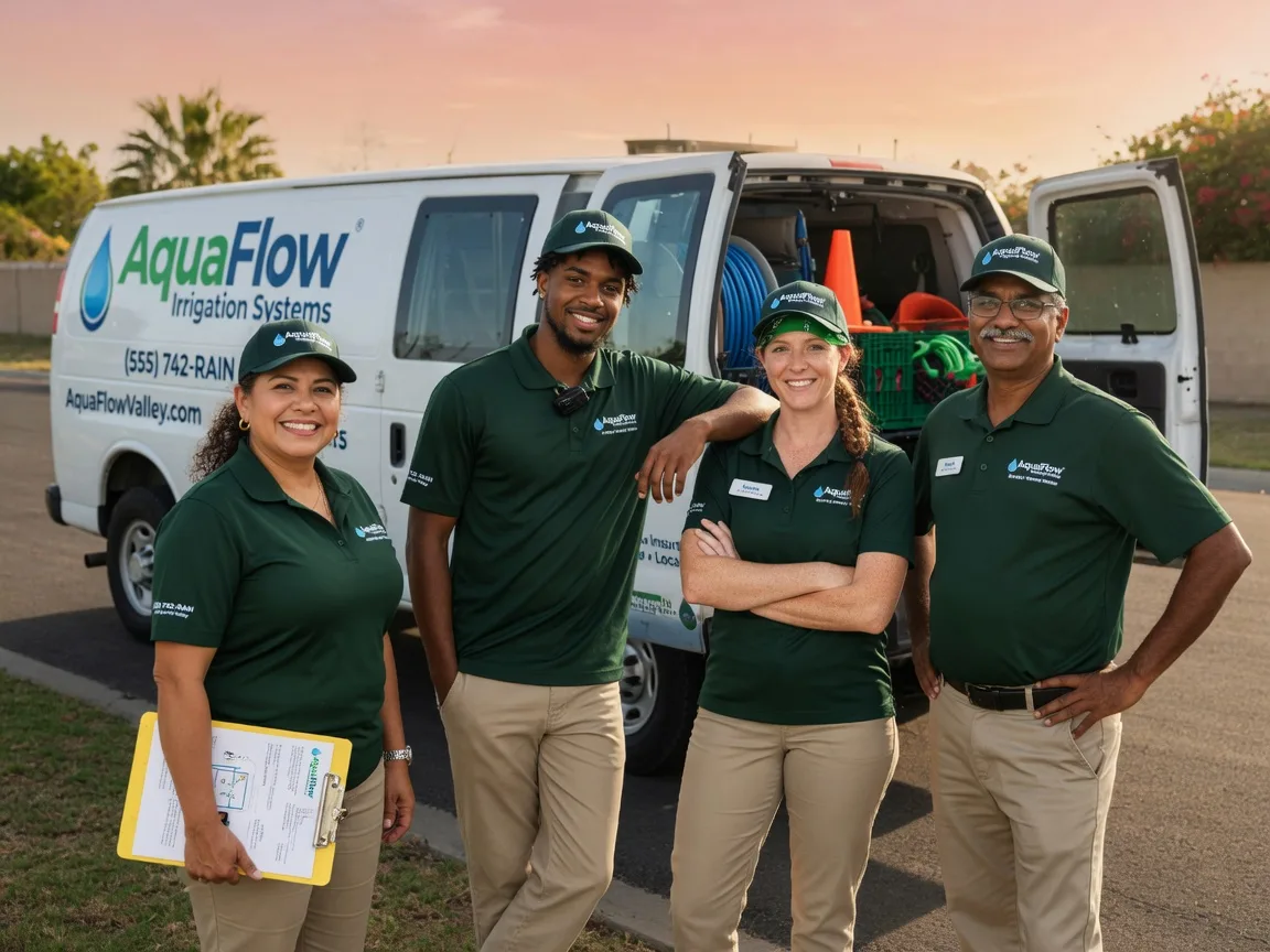 Irrigation Installation company in New Smyrna Beach, FL