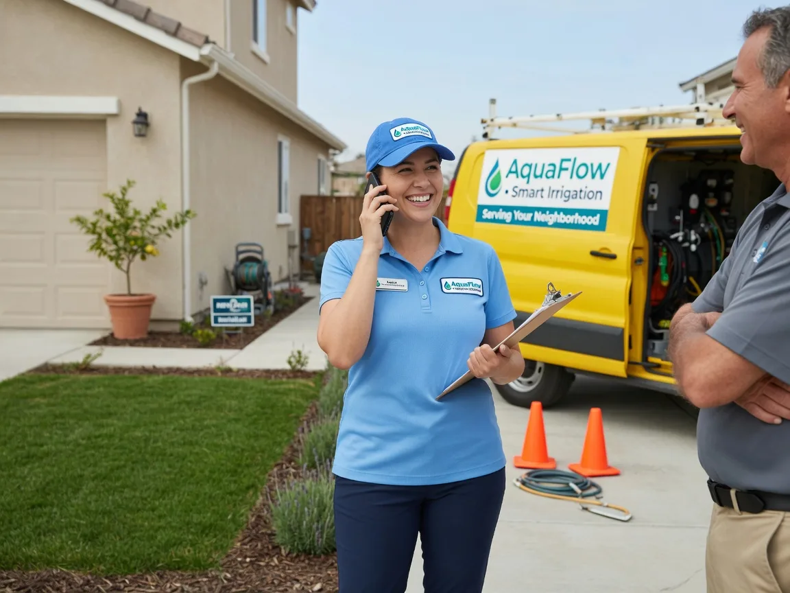 Irrigation Installation New Smyrna Beach, FL FAQs